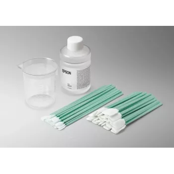 Kit de mantenimiento Epson T736200, set de limpieza de cabezal de impresión, Epson, - SureColor F2100 - Epson SureColor F2000, 1 ud., 172 mm, 172 mm