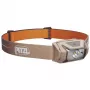 Linterna frontal Petzl Tikka Core marrón LED 100 lm USB recargable