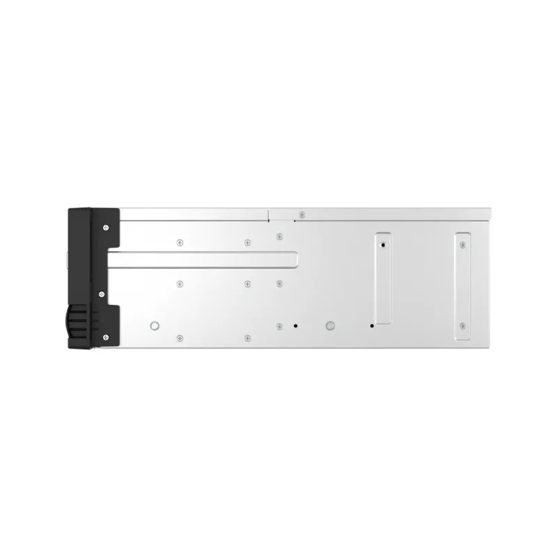 QNAP - TL-R1600PES-RP - Matriz de discos - 16 bahías (SATA-600 / SAS-3) SAS 12Gb/s (externo) montaje en rack 2U