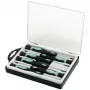 Set de destornilladores manuales LogiLink WZ0021