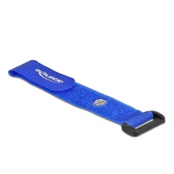 Bridas de cable de velcro DeLOCK 19546