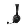 Tracer Auriculares GAMEZONE Mobile Hybrid BT+2.4G negro