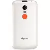 Smartphone Gigaset GL595 2,8 pulgadas 0,3 MP blanco