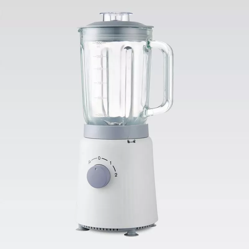 Robot de cocina Maestro MR-571 1200W blanco/gris — robot de cocina multifunción