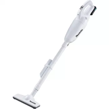 Makita CL108FDSAW aspirador de mano 0,6 L blanco