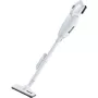Makita CL108FDSAW aspirador de mano 0,6 L blanco