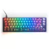 Teclado gaming Ducky One 3 Hot-Swap Barebone SF USB Inglés US Negro
