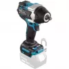 Makita DTW700Z Llave de impacto 1/2 2200 rpm 700 N⋅m Verde