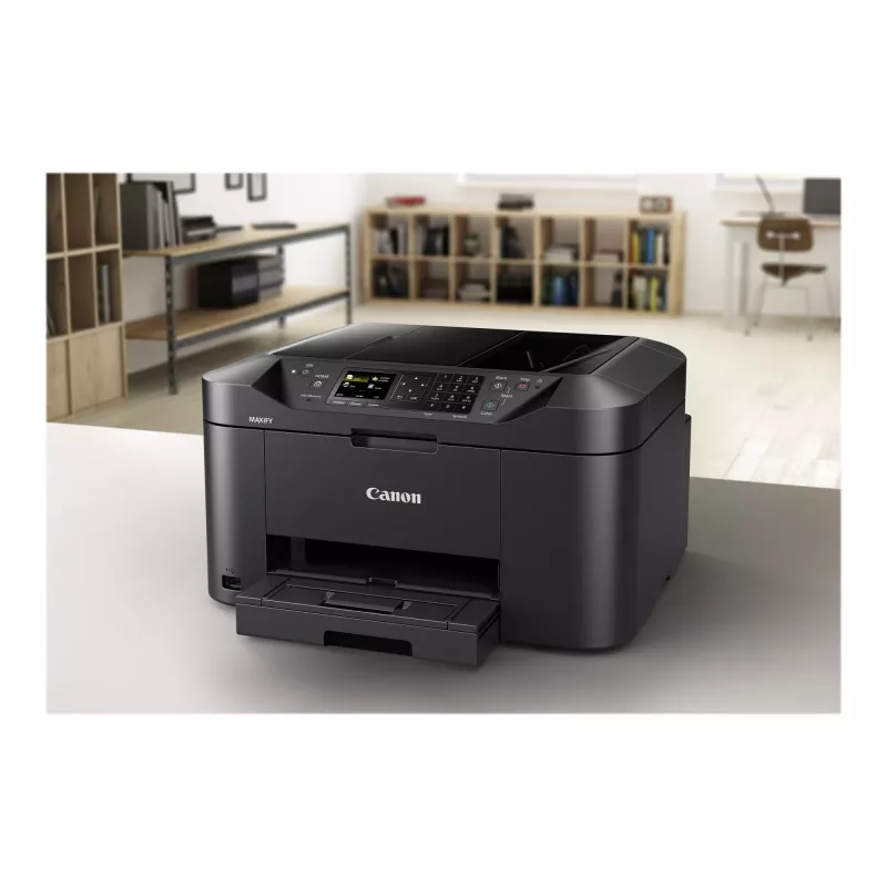 Canon MAXIFY MB2150 inyección de tinta A4 600 x 1200 DPI 19 ppm Wi-Fi