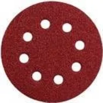 Disco de lijar Metabo 631587000