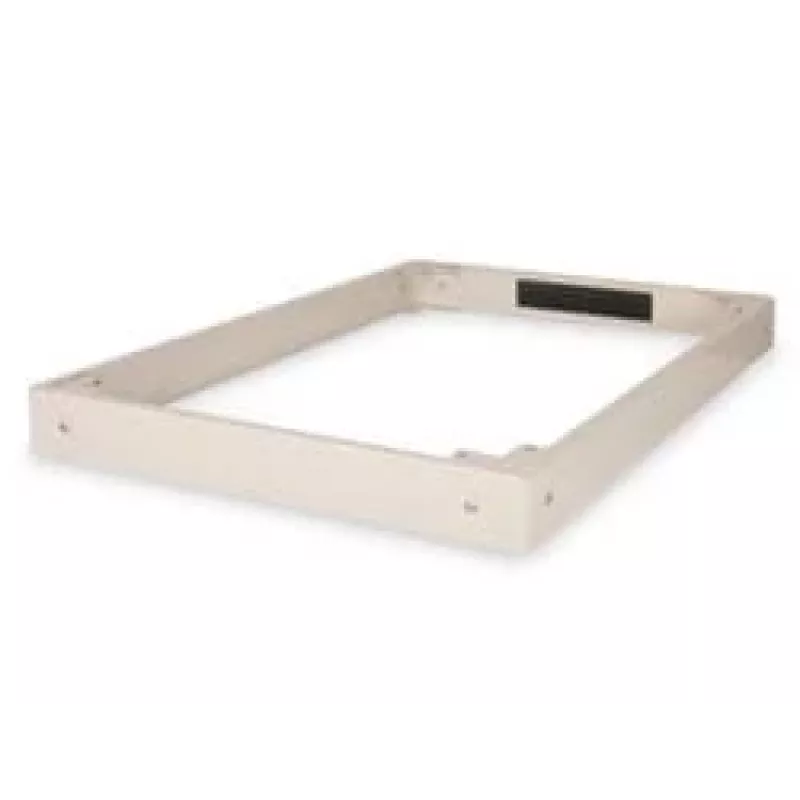 Zócalo para rack Digitus DN-19 PLINTH-8/12-N1