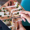 Mazescape Ariadne, juego de puzles