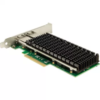 Tarjeta de interfaz Inter-Tech ST-7214 PCIe RJ-45 10 Gbit/s