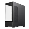 Caja Gamemax | VISTA 2 AB | negra | torre Midi | fuente de alimentación no incluida