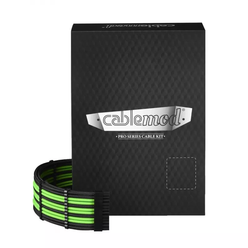 Cable de alimentación interno CableMod CM-PCSR-FKIT-NKKLG-R