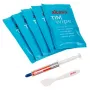 Kit de limpieza Akasa TIM toallitas + pasta térmica