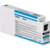 Epson T54X900 cartucho de tinta 1 ud. original negro claro claro