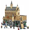 LEGO® Harry Potter™ Hogwarts™ Castillo: la Gran Sala 76435