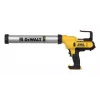 DeWALT DCE580N-XJ Pistola de adhesivo en cartucho