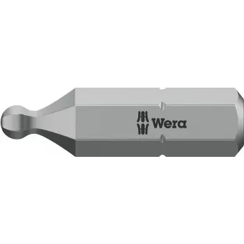 Wera 842/1 Z Punta hexagonal, 3 mm, 05056352001