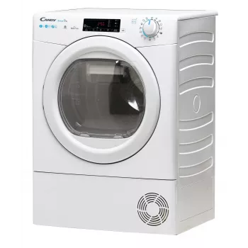 CANDY Secadora CSOE H7A2TE-S, 7 kg, clase energética E