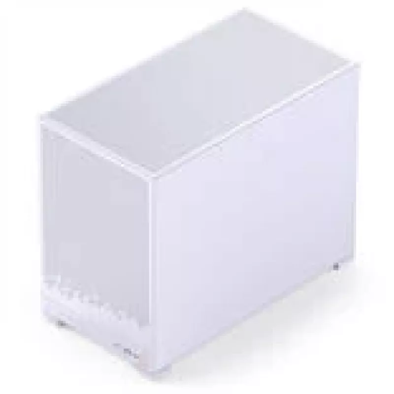 Carcasa de ordenador Jonsbo D32 STD Mini Case mATX Blanco