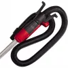 Einhell TC-DW 225 4259930 lijadora para paredes y techos, 600 W, 225 mm, rojo/negro
