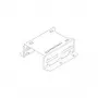 Cubierta frontal Supermicro MCP-220-00044-0N 2,5