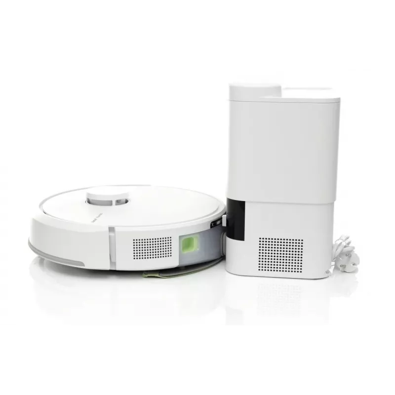 Robot de limpieza iRobot Roomba Combo 105+ blanco