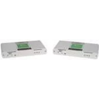 Extensor KVM Icron Raven 3124 Transmisor y receptor