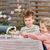 Horno de pizza de juguete CASDON Ooni, electrodoméstico infantil, modelo 79050