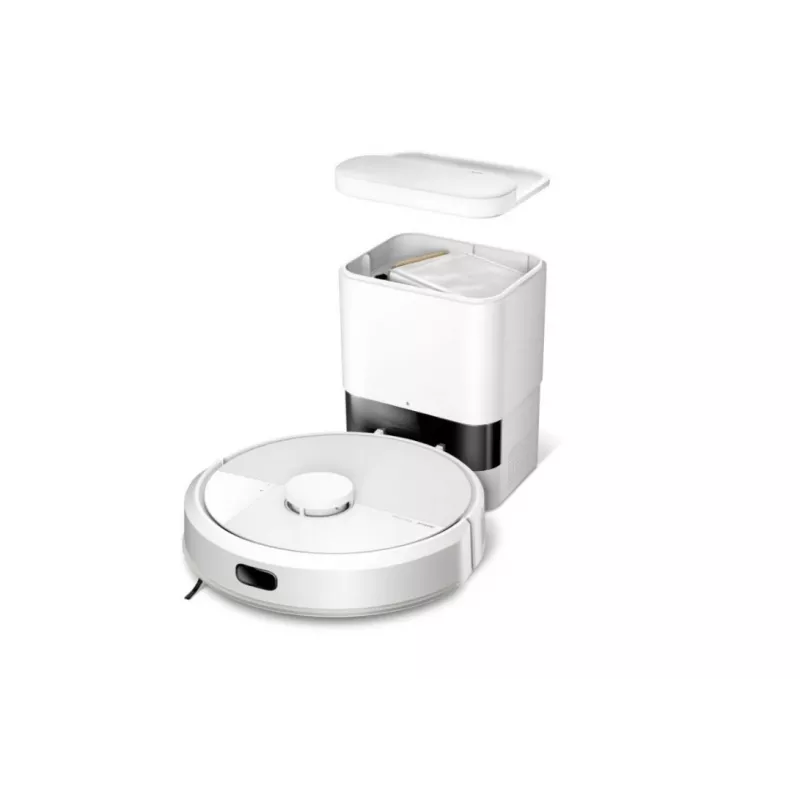 Robot de limpieza iRobot Roomba Combo 105+ blanco