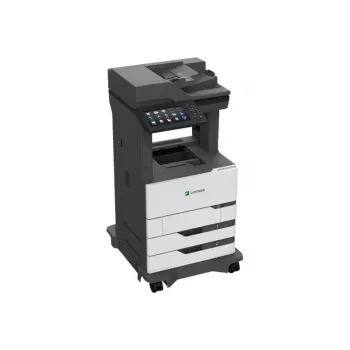 Multifunción Lexmark MX826ade Láser Mono