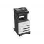 Multifunción Lexmark MX826ade Láser Mono