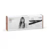 BaByliss Sleek Control plancha de pelo ancha Warm Black 98.4 (2,5 m)