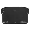 Panel de salpicadero para volante Ascher Racing 5 pulgadas Modelo 76080029 para pantallas de sim racing