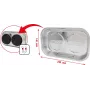 Punta de destornillador KS Tools 800.0151 metal 1 ud.