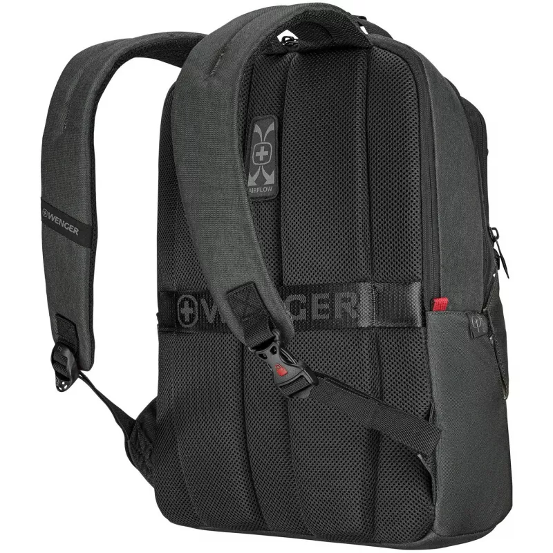 Mochila para portátil WENGER MX ECO Professional 40,64 cm 16