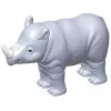 Juguete para bebés MALIK Magnetic Mini Animals Jungla modelo 62323 — set de figuras magnéticas de animales