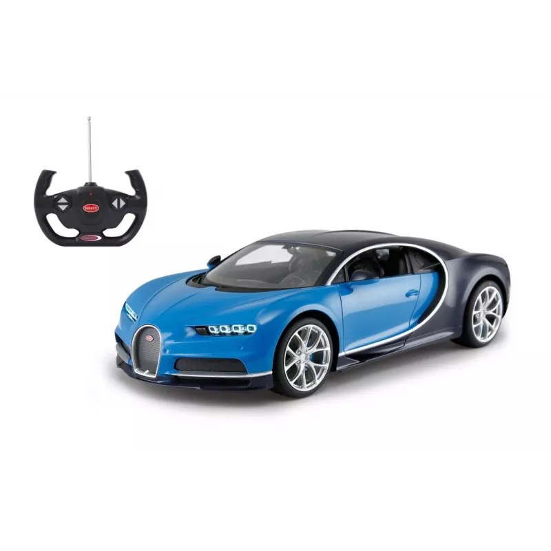 Coche Jamara 405135 modelo teledirigido con motor eléctrico 1:14