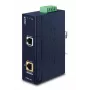 Switch de red PLANET IPOE-162 Gigabit Ethernet Power over Ethernet