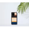 Funda para móvil Man and Wood para Samsung Galaxy S20 Ultra — negra