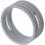 Anillo de codificación NEUTRIK XXR-SET-8 gris 10 uds. (XXR-SET-8)