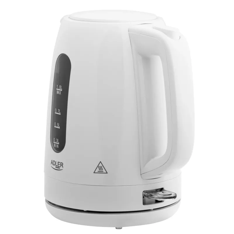 Adler AD 1380w Blanco