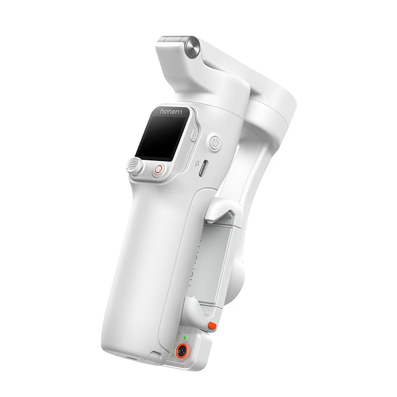 Hohem iSteady V3 Ultra (blanco)