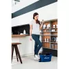 Fregona VILEDA TurEasyWring & Clean Box 167756 con cubo y escurridor