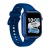Smartwatch Stelio Junior 4G ST-SWJ101-NB – reloj infantil 4G, azul marino