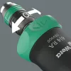 Destornillador multibit Wera Kraftform Kompakt Pistol RA-R 1 7 uds.