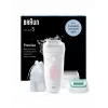 Braun Silk-épil 5 5-050 28 pinzas rosa, blanco