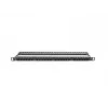 Patch panel Lanberg PPU6-0024-B 0,5HE